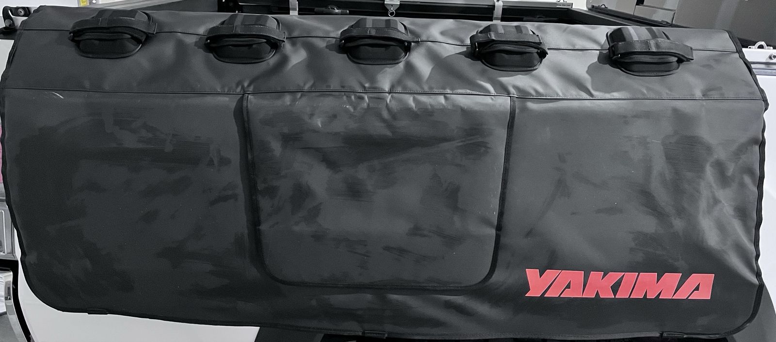 Yakima GateKeeper Truck Bed Tailgate Pad