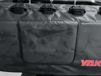 Yakima GateKeeper Truck Bed Tailgate Pad