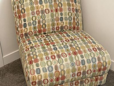 Slipper Chair