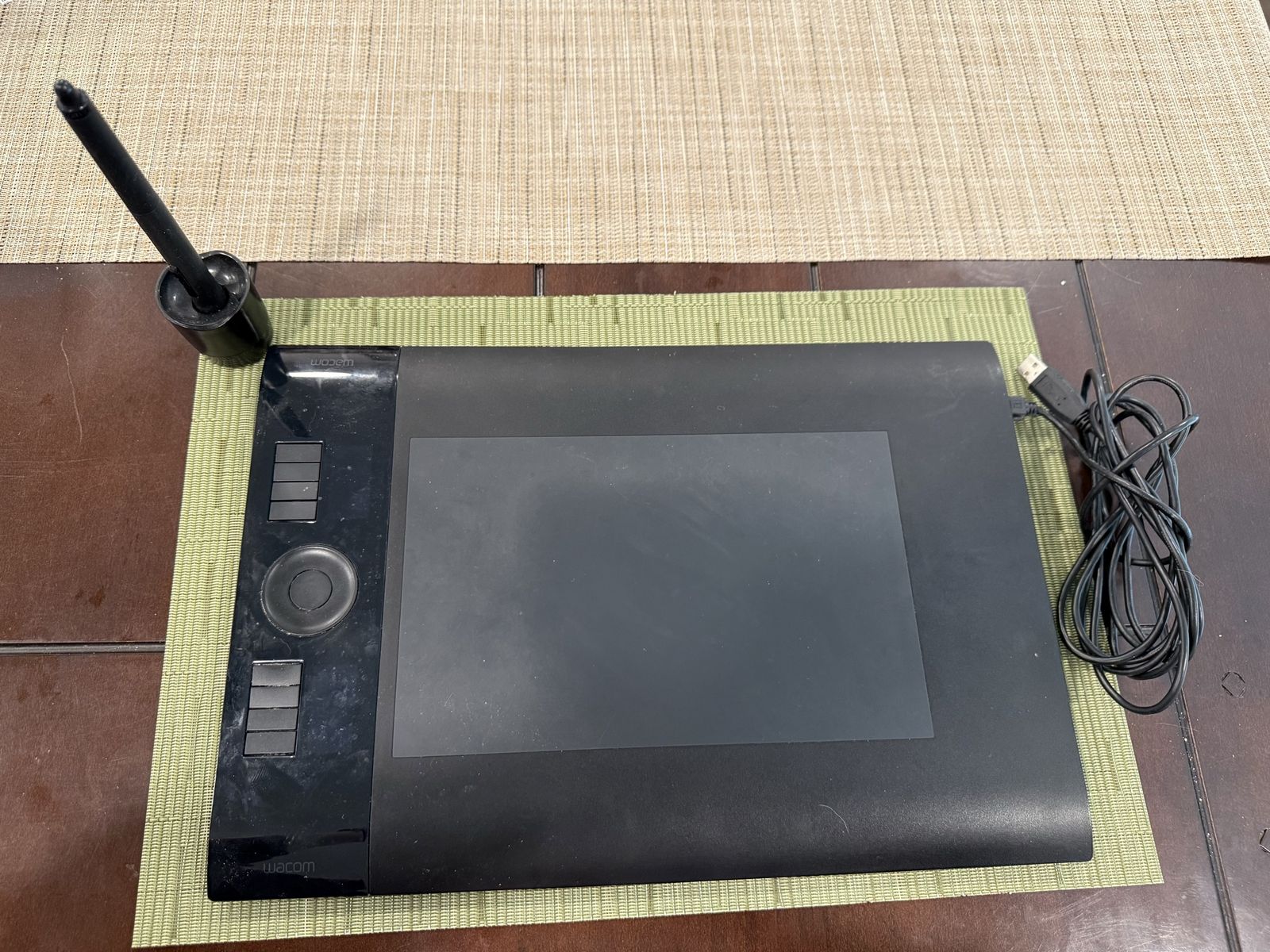 Wacom Intuos4