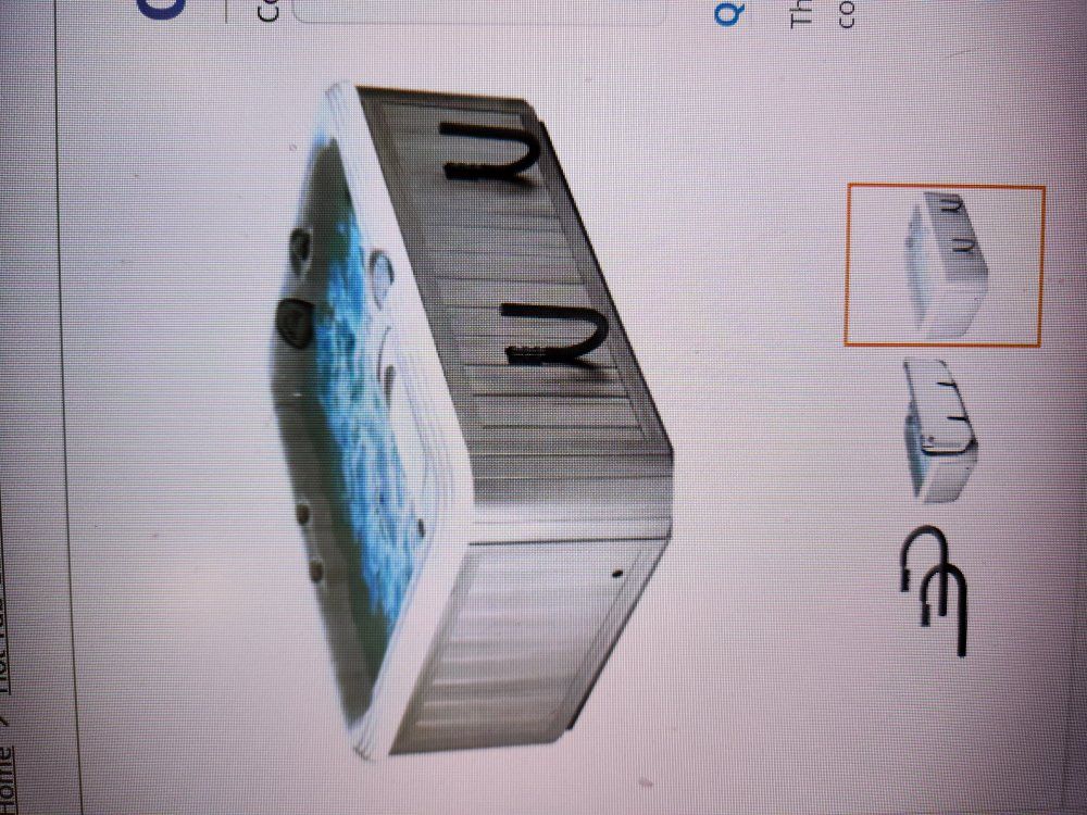 Cover Mate Cover Catch Hot Tub Cover Cradle Holder