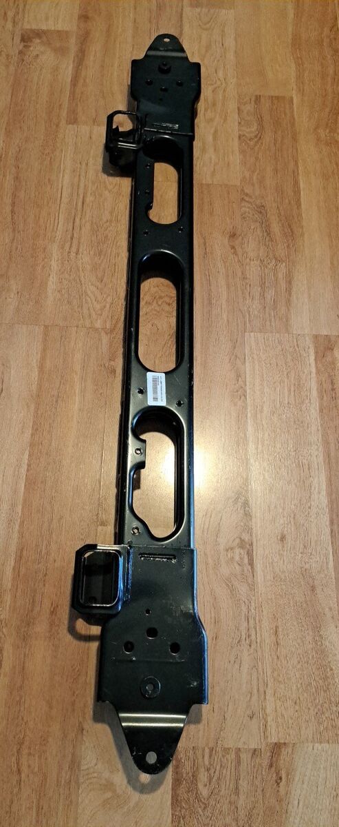 13-18 Dodge Ram 2500 3500 radiator closure panel