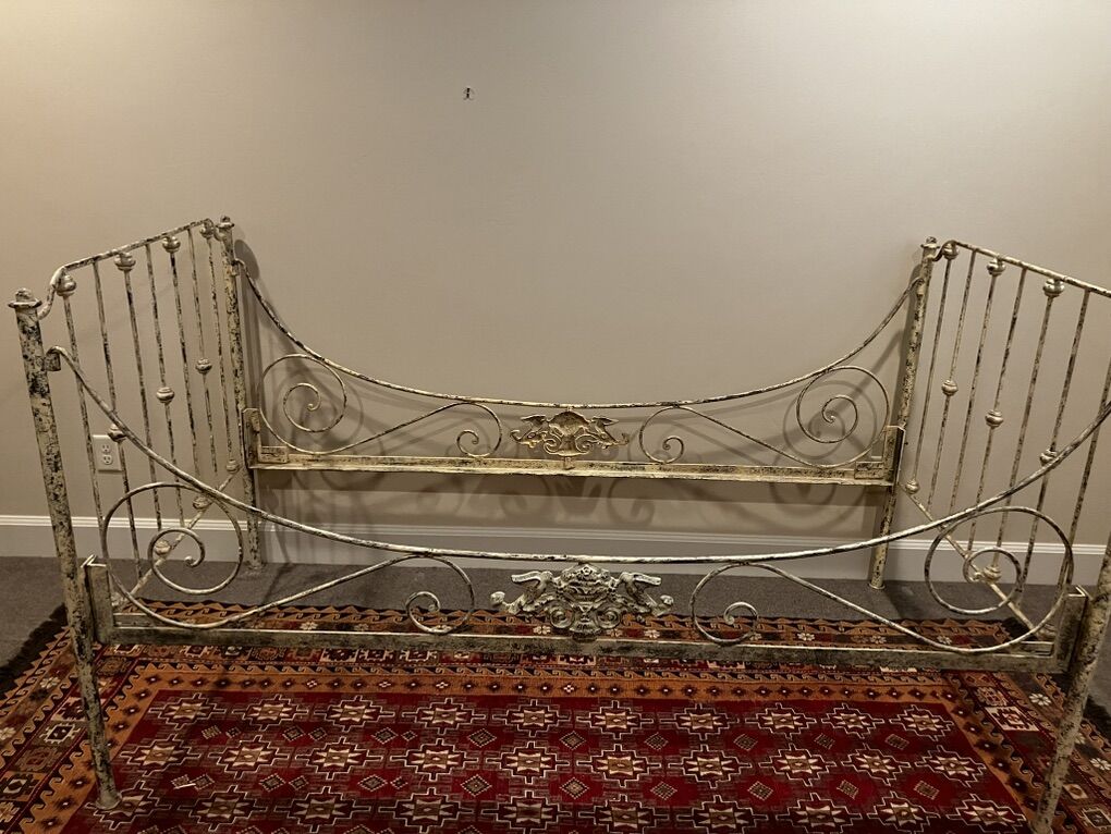 TWIN DAYBED