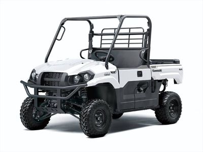 2020 Kawasaki MULE PRO-MX EPS - UW40186-C