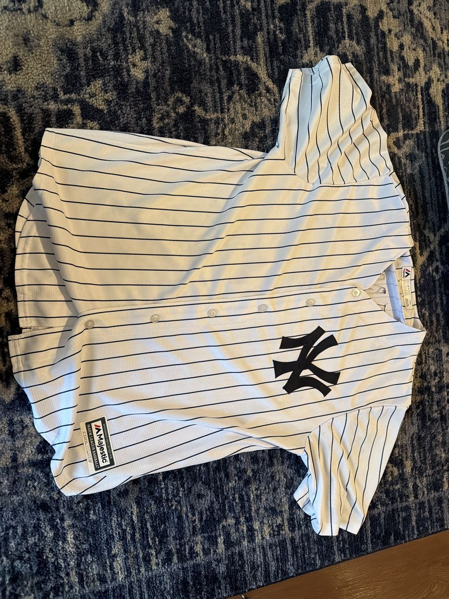 Giancarlo Stanton Yankees Jersey