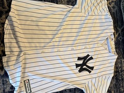 Giancarlo Stanton Yankees Jersey