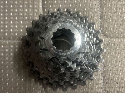 SRAM PG1170 11sp 11-26 Cassette