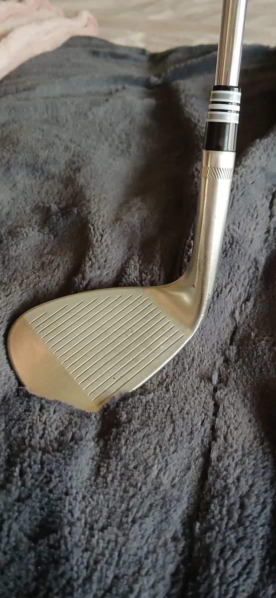 Titliest Vokey SM4 54°