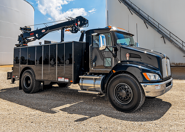 Equipment, Trailer Maintenance & Repair – Mobile or In-Shop