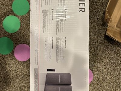 EDIFIER R1280DB Bluetooth Active Speaker - 42W, Optical & Dual RCA Inputs