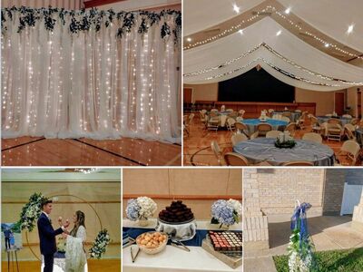 Wedding Decoration Packages