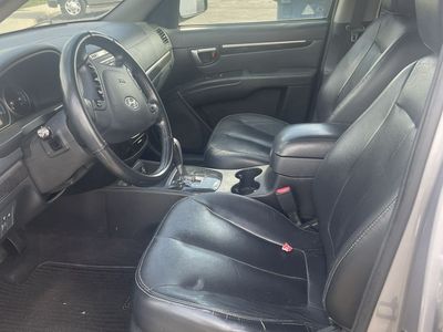 2007 HYUNDAI SANTA FE