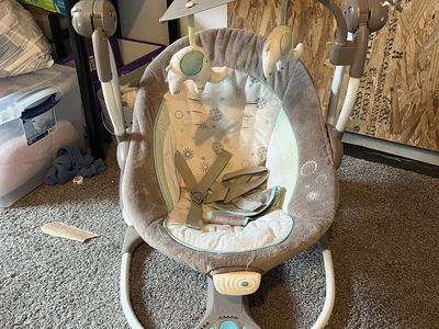 Ingenuity Baby Swing $35