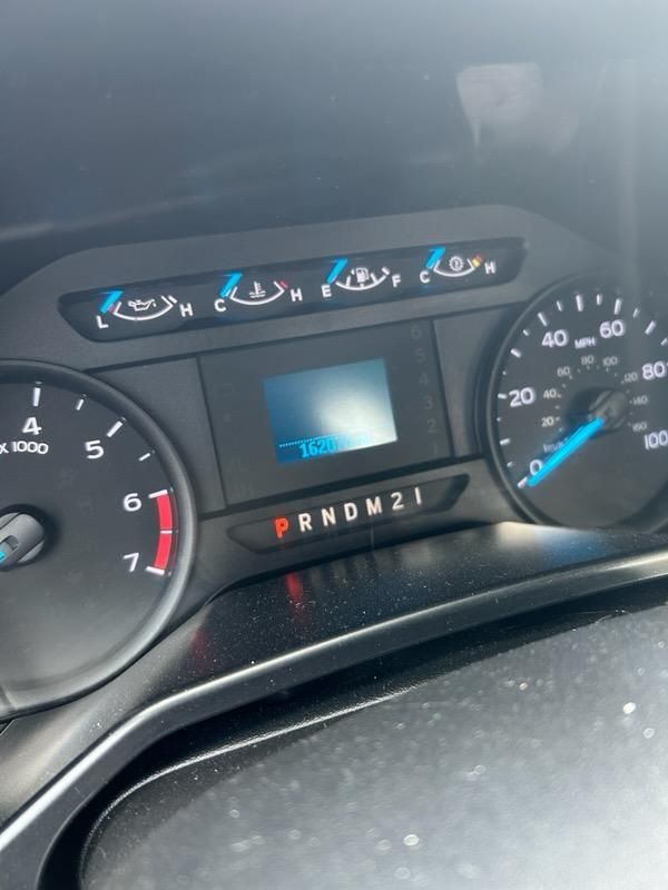 2017 Ford F-250 XL in Millcreek, UT | KSL Cars