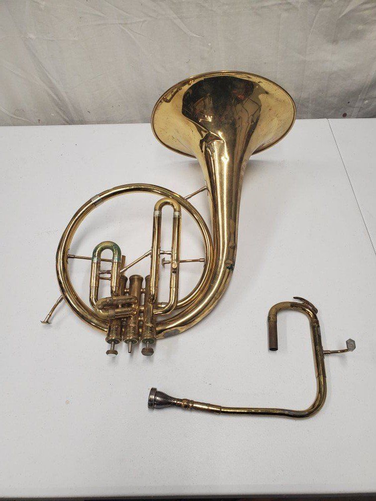 1954 Olds Ambassador French Horn