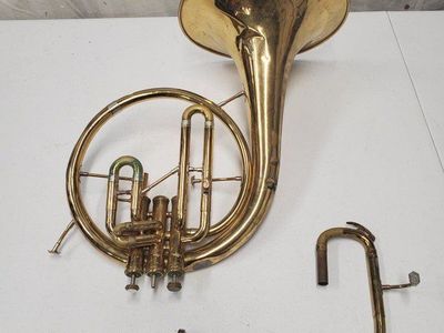 1954 Olds Ambassador French Horn