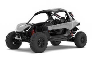 2025 Segway VILLAIN SX10 WP