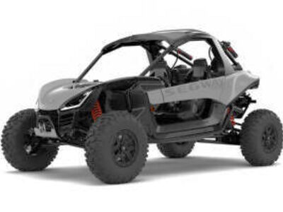 2025 Segway VILLAIN SX10 WP