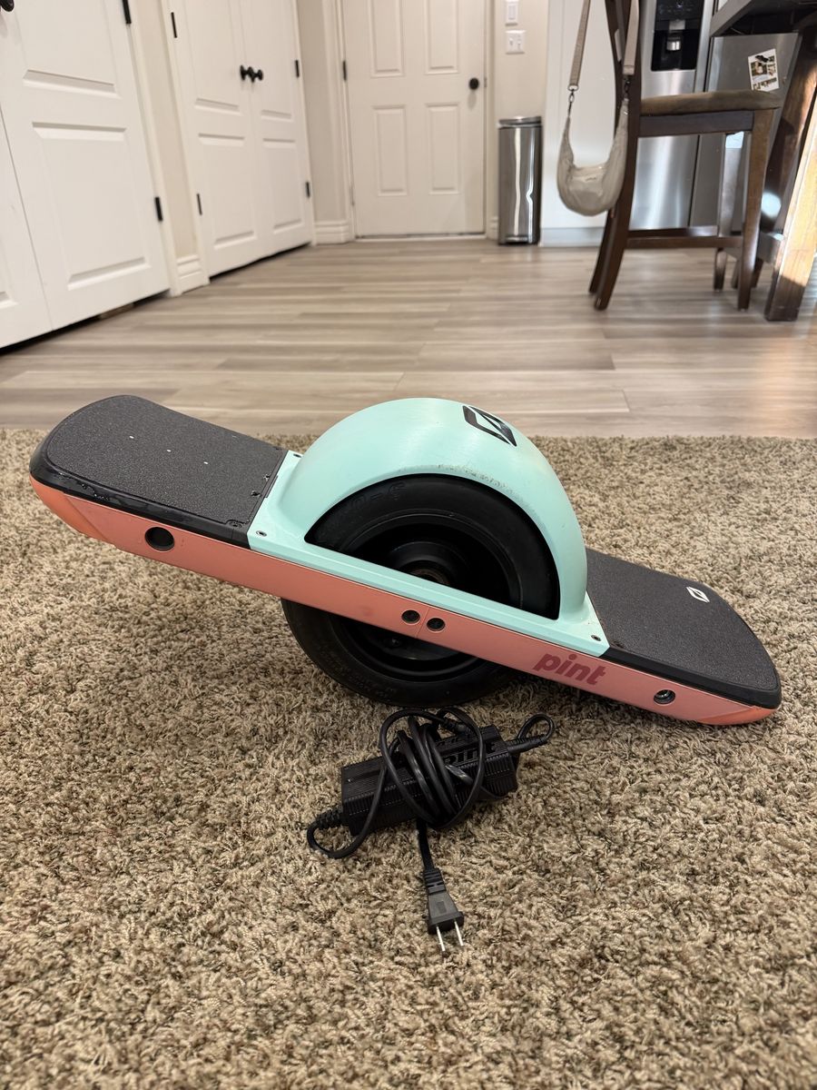 Onewheel Pint
