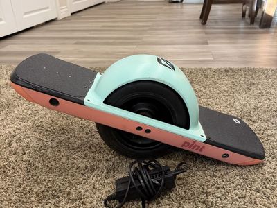 Onewheel Pint