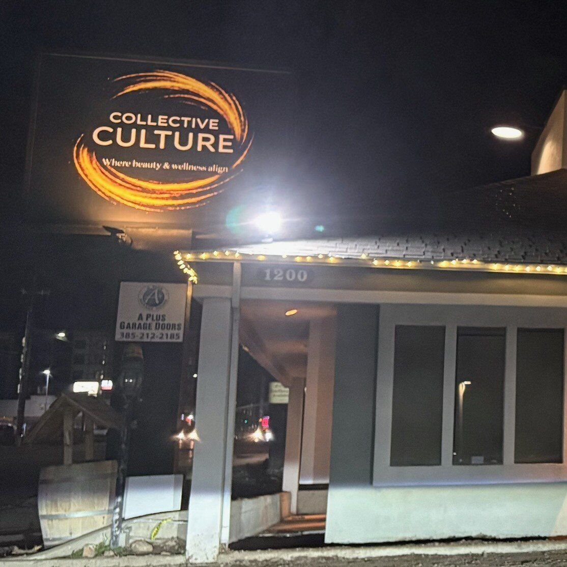 private Salon Suites in Millcreek Commons