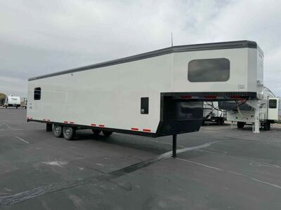 New 2026 Trails West RPM 28' GN - Altitude Package