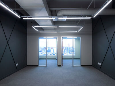 Flex Suites / Class A Office Space - Lehi, UT / Thanksgiving Point