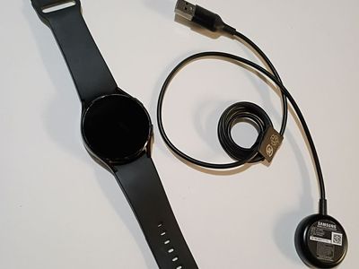 Original Samsung Galaxy Watch MIL-STD-810G works