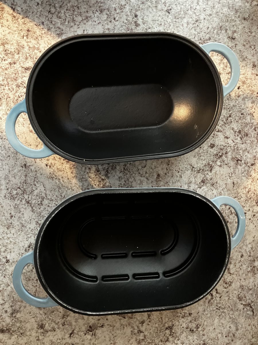 Boule Dutch Oven