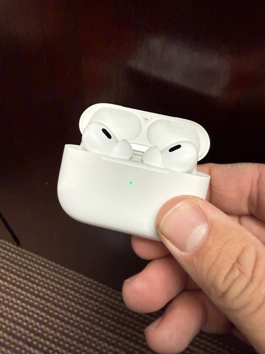 Apple AirPods Pro 2 For Sale