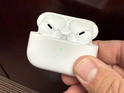 Apple AirPods Pro 2 For Sale