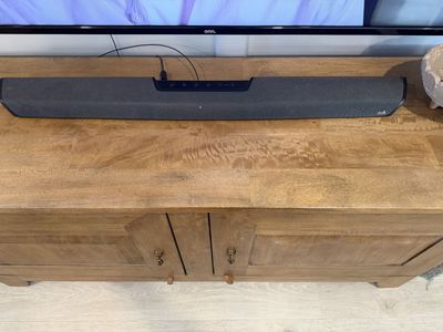 Polk Audio MagniFi 2 Soundbar w/ wireless Subwoofer - Bluetooth - home theater.