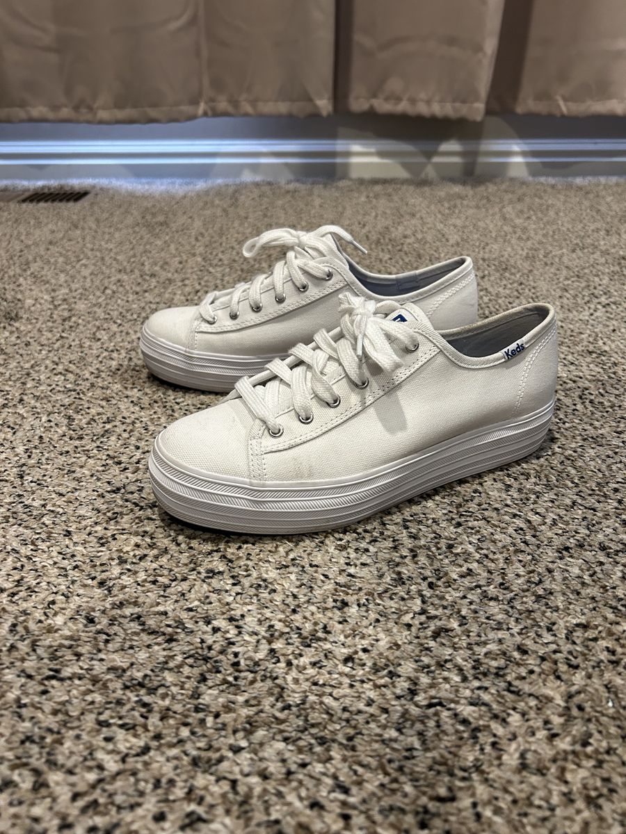 Keds Shoes.