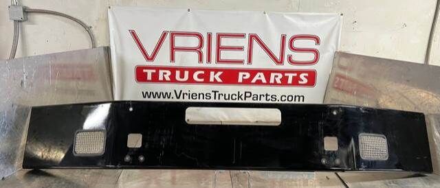 Kenworth T880 Front Bumper