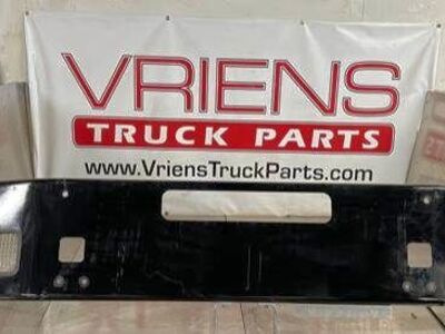 Kenworth T880 Front Bumper