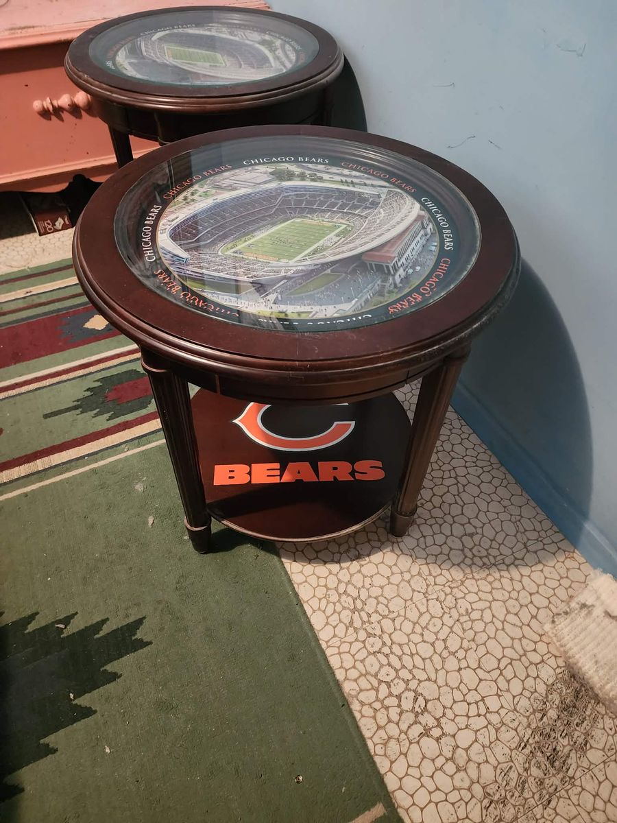 Chicago Bears