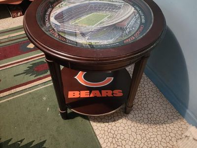 Chicago Bears