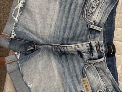 Shorts - BUCKLE