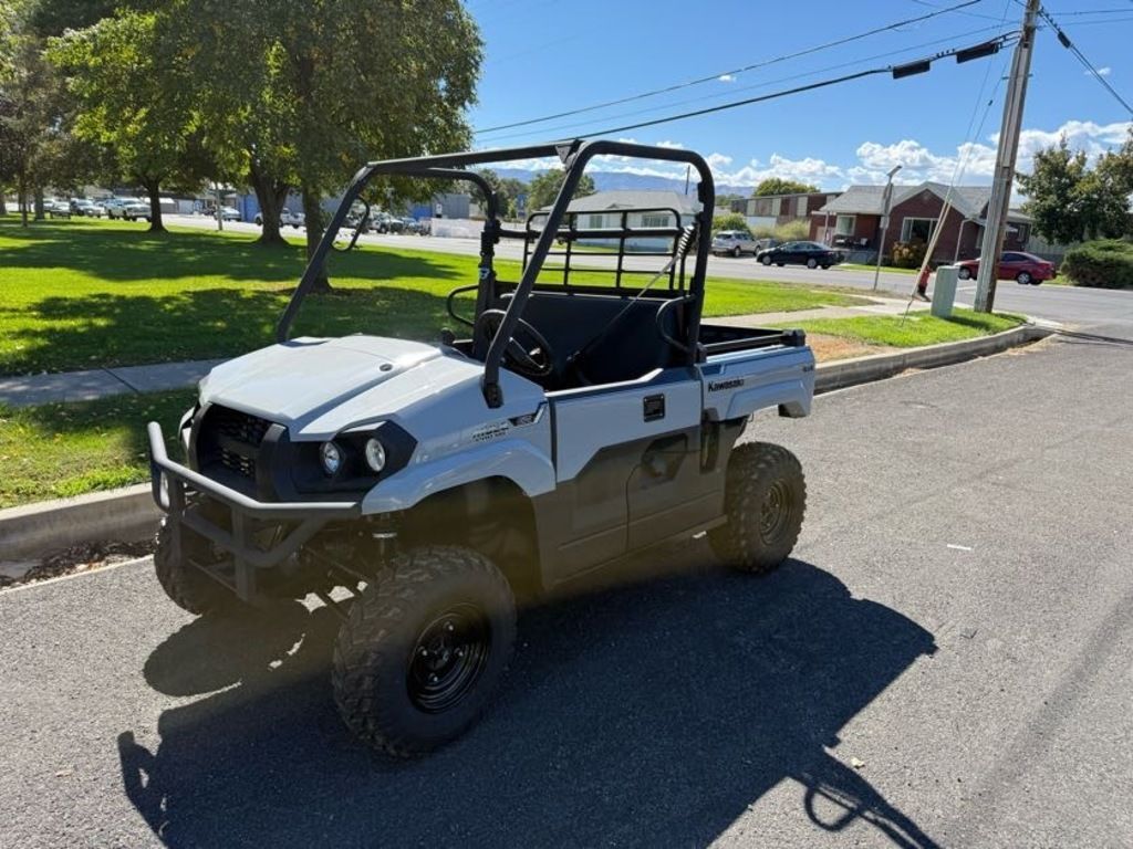 2026 Kawasaki Mule Pro-MX™ EPS