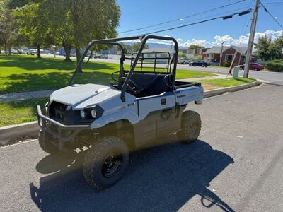 2026 Kawasaki Mule Pro-MX™ EPS