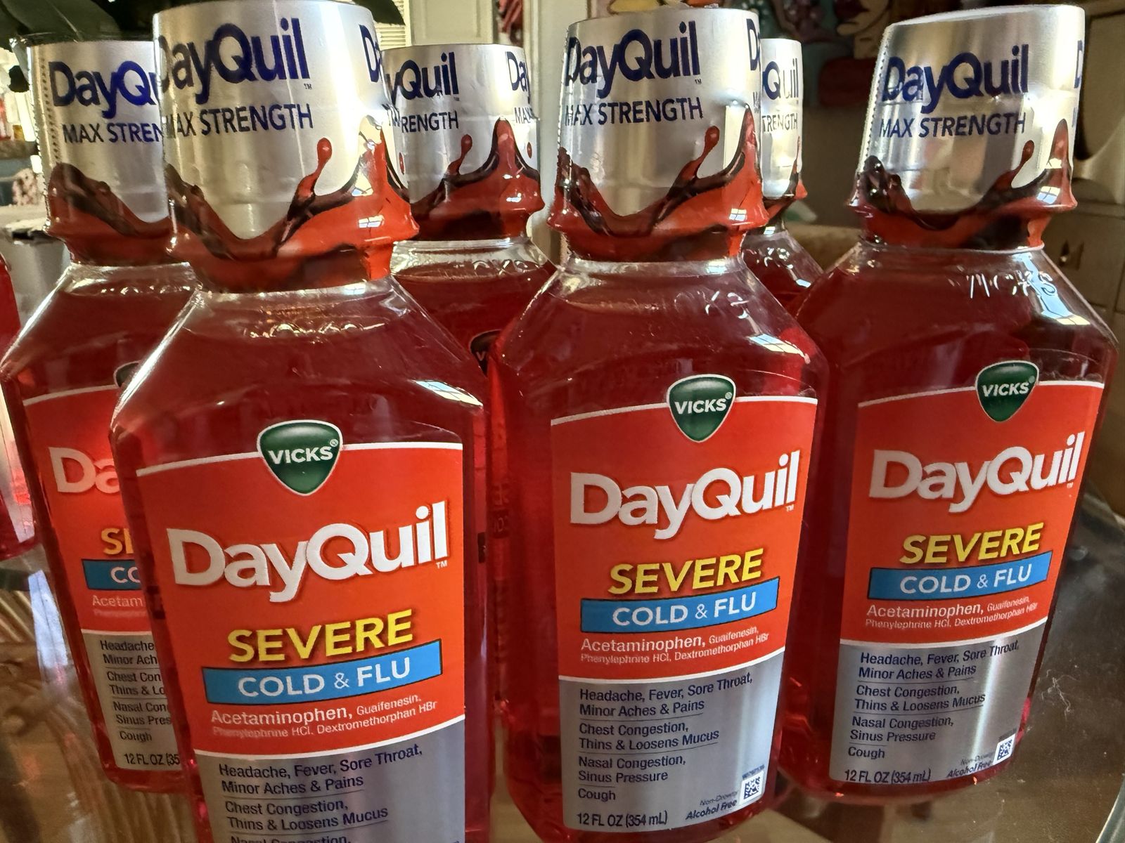 DayQuil