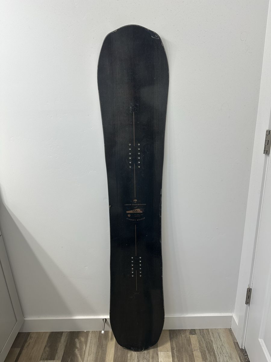 Arbor Element Rocker - 155