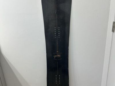 Arbor Element Rocker - 155