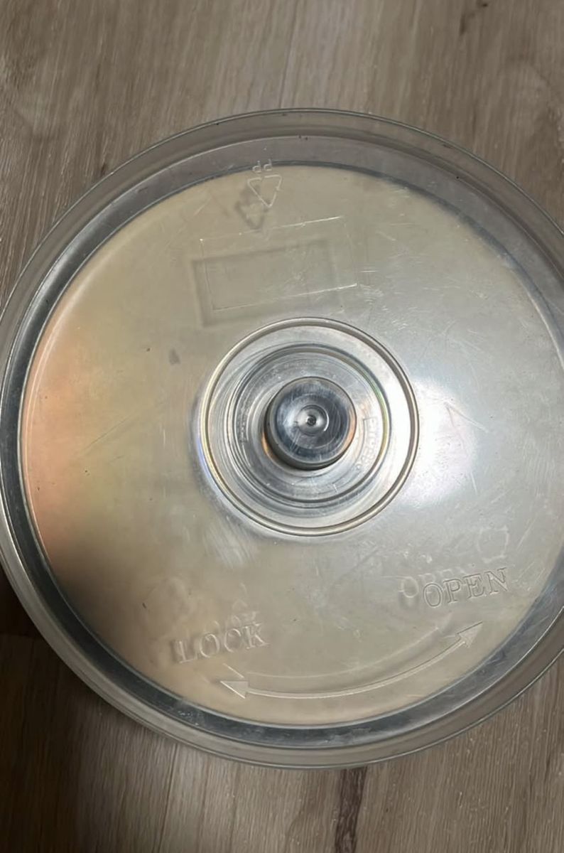 HP light scribe DVD+R discs
