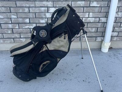 Sun Mountain Golf Carry Bag