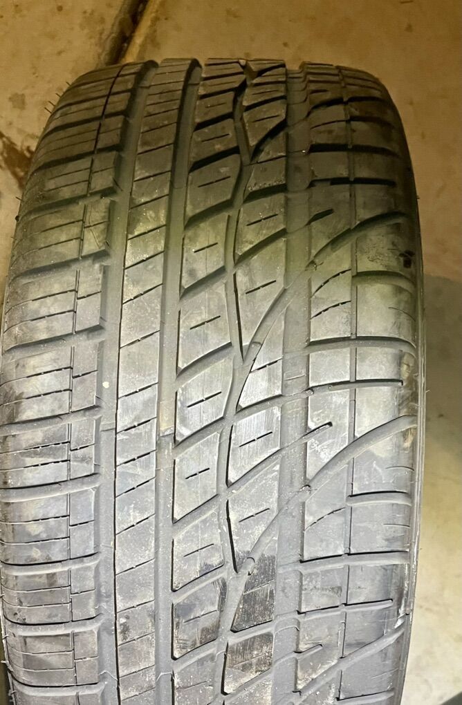 Fierce 225/45 R18