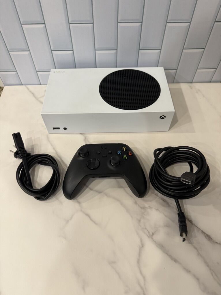 Xbox Series S