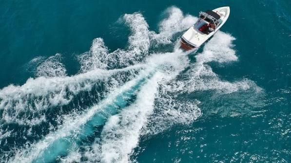 Established Turnkey Boat Rental business-Southern Utah 100k+ income