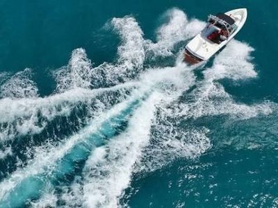 Established Turnkey Boat Rental business-Southern Utah 100k+ income