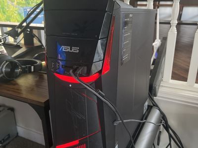 ASUS Gaming PC